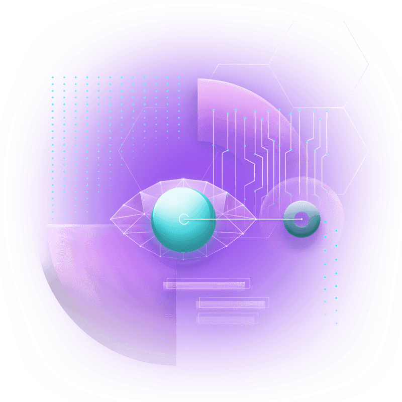 ai-52b AI Eyeball