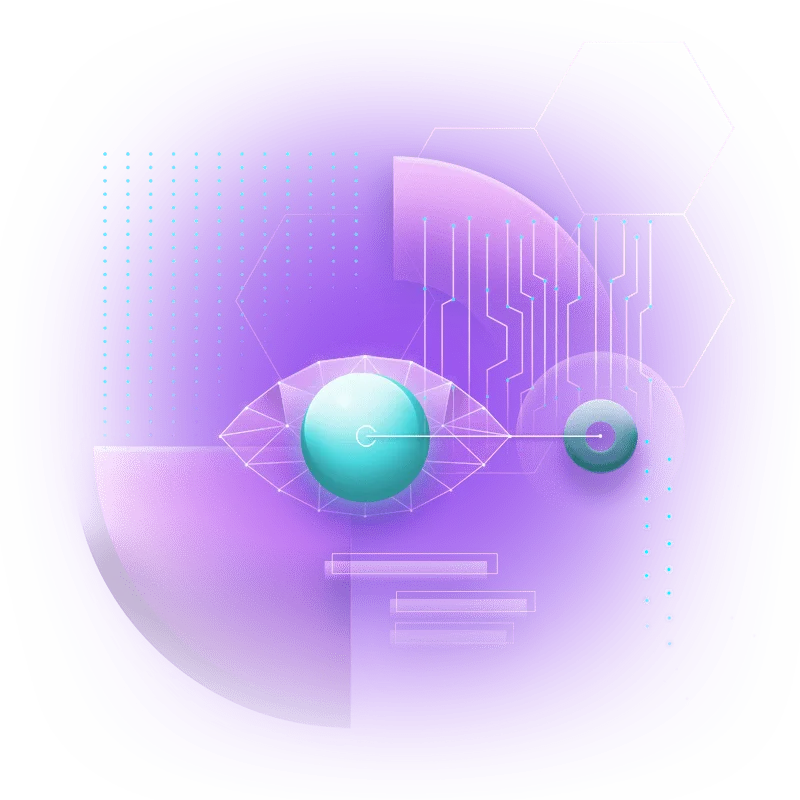 ai-52b AI Eyeball