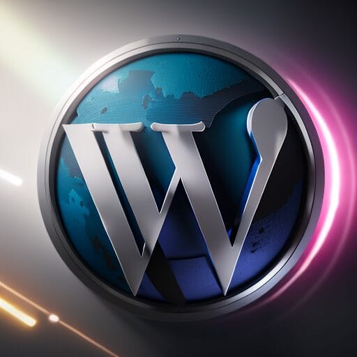 WordPress Emblem WordPress Emblem