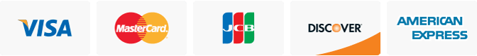 Credit Card Logos