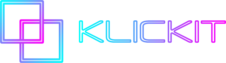 KlickIt Logo