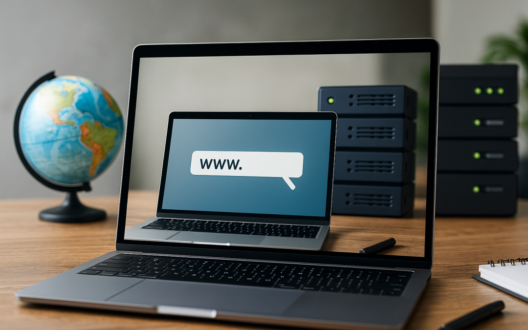 Web Hosting 101