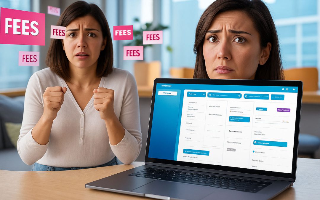 Escape the Etsy Trap: Own Your Ecommerce Store