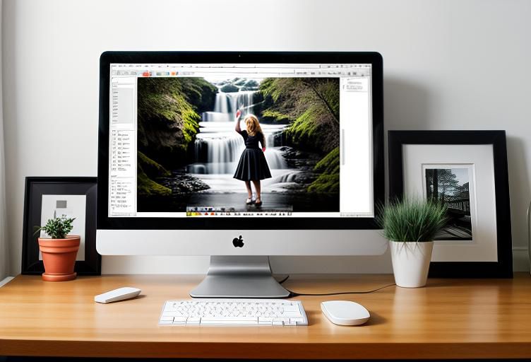 Create A Stunning Photography Portfolio Site