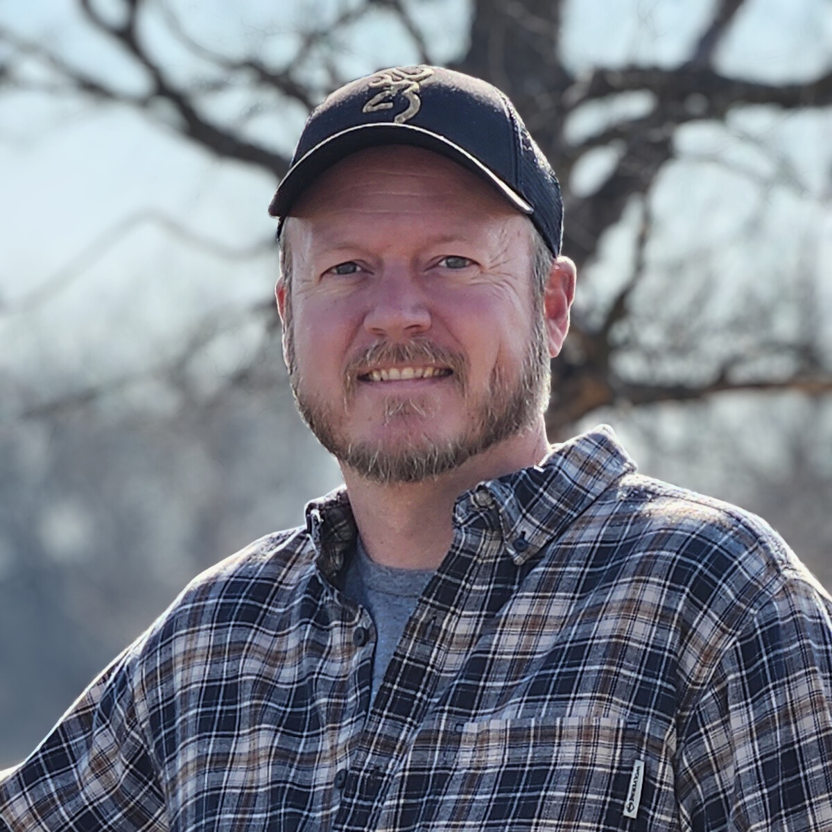 Adam Wilson 1200x1200 Adam Wilson - Owner, Wilson Digital LLC